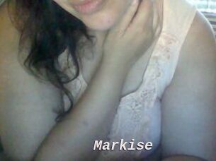 Markise