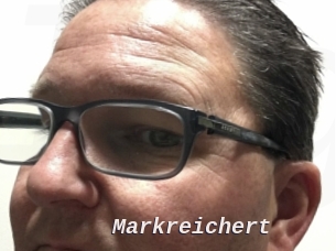 Markreichert