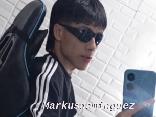 Markusdominguez