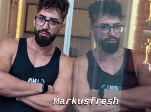 Markusfresh