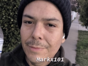 Markx101