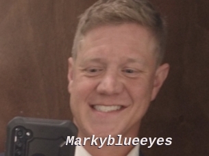 Markyblueeyes