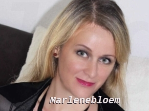 Marlenebloem