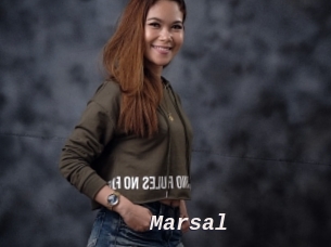 Marsal