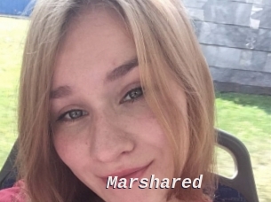 Marshared