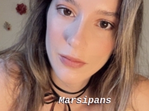 Marsipans