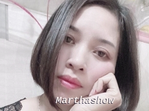 Marthashow