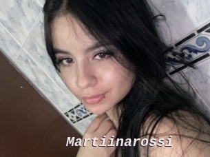 Martiinarossi