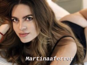 Martinaaferrer
