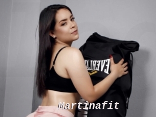 Martinafit