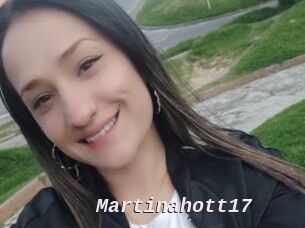 Martinahott17