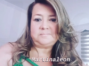 Martinaleon