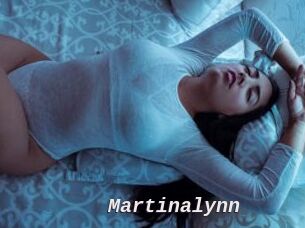 Martinalynn