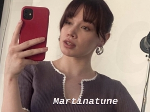 Martinatune