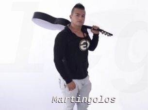 Martingolos