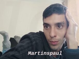 Martinspaul