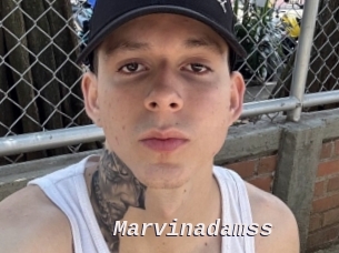 Marvinadamss