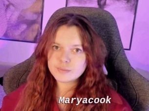 Maryacook