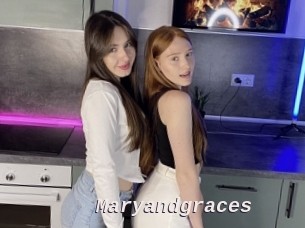 Maryandgraces