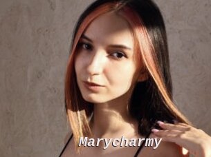 Marycharmy