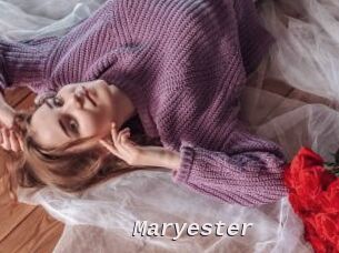 Maryester