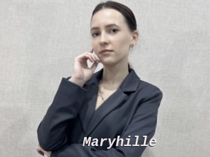 Maryhille