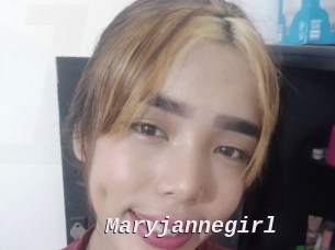 Maryjannegirl