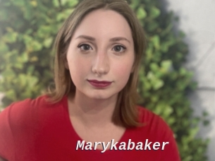 Marykabaker