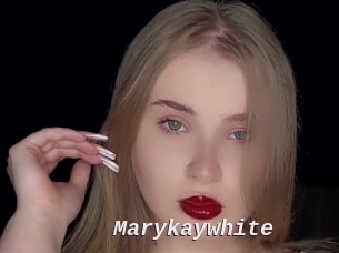 Marykaywhite