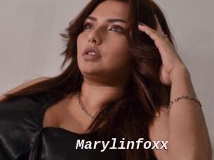 Marylinfoxx