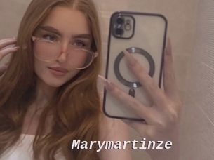 Marymartinze