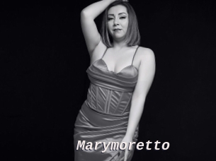 Marymoretto