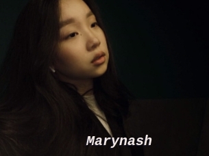 Marynash