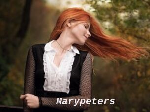 Marypeters