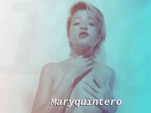 Maryquintero