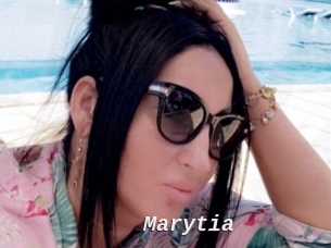 Marytia