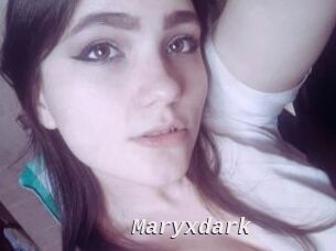 Maryxdark