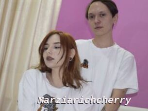 Marziarichcherry