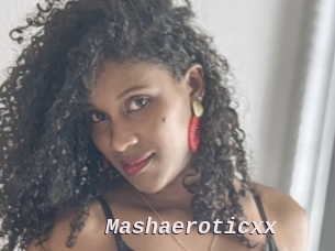 Mashaeroticxx