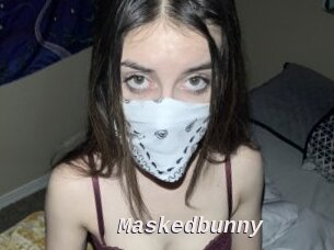 Maskedbunny