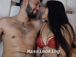 Massimoking