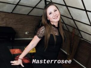 Masterrosee