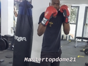 Mastertopdome21