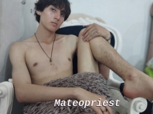 Mateopriest