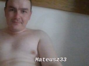 Mateusz33