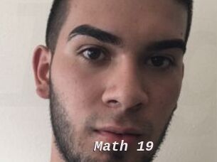 Math_19