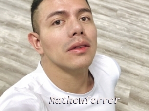 Mathewferrer