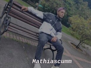 Mathiascumm