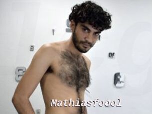 Mathiasfoool