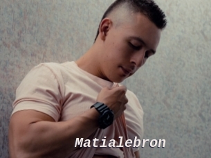 Matialebron